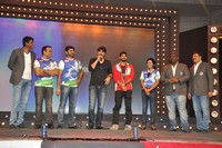 Celebrity Badminton League Inauguration Photos